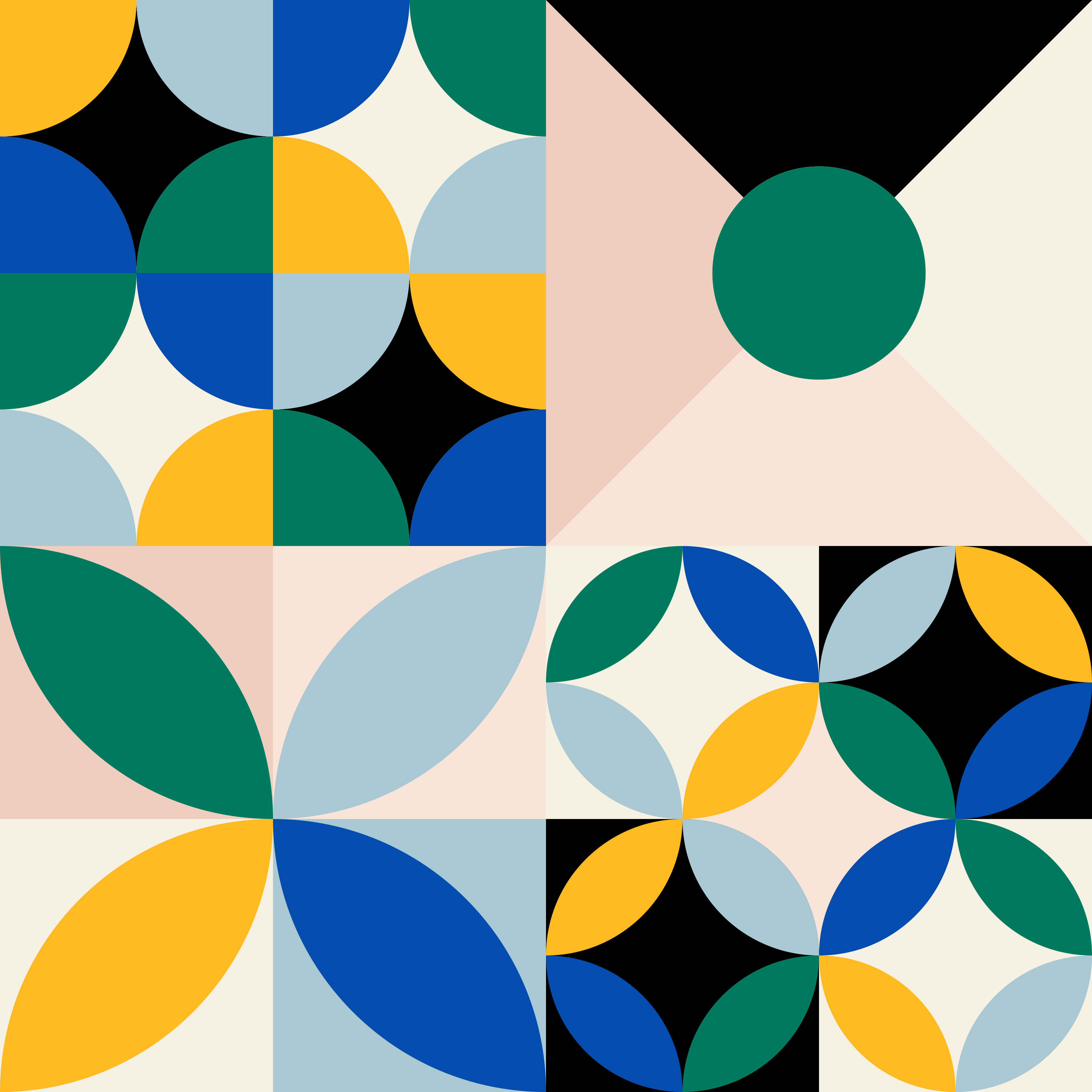 Abstract illustration