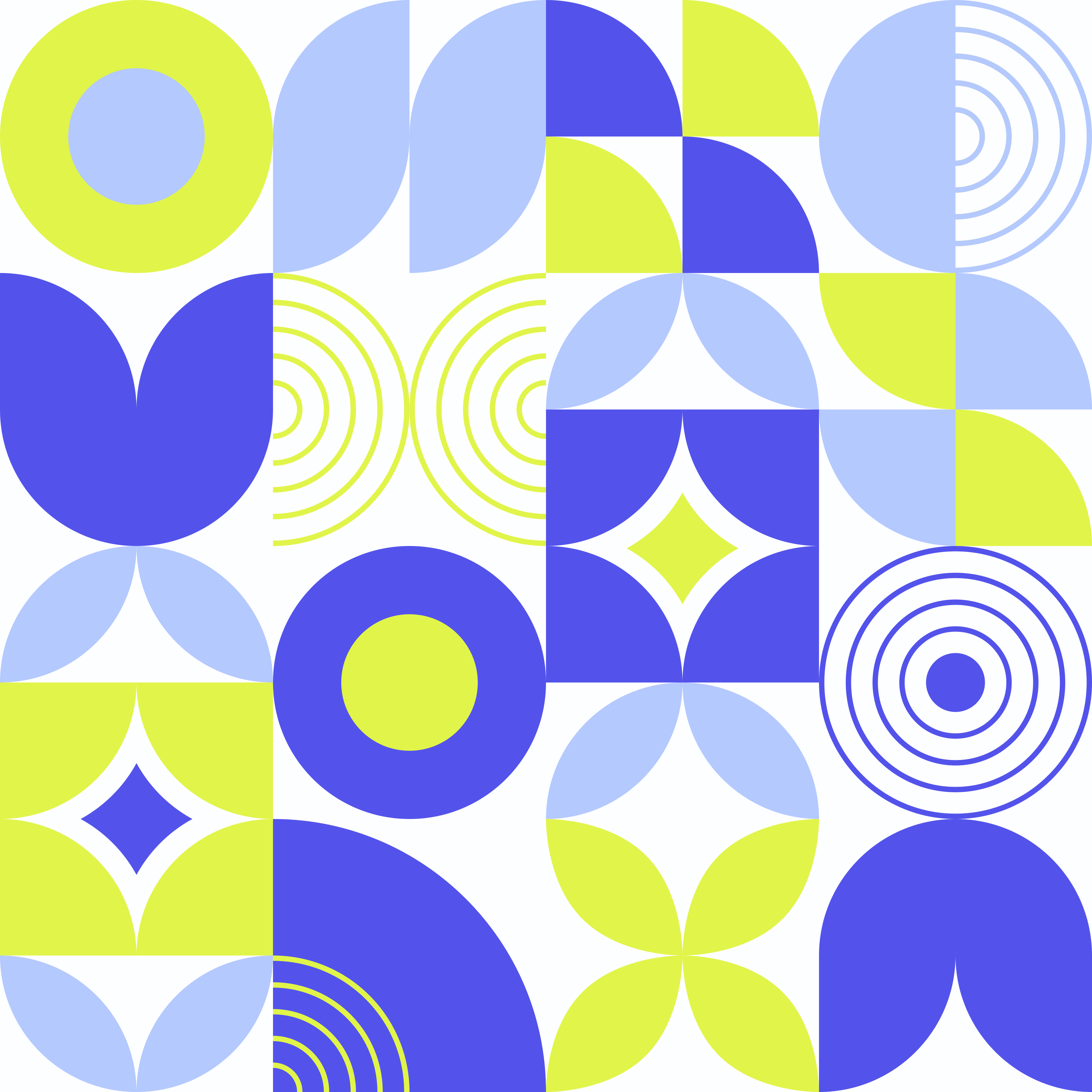 Abstract illustration