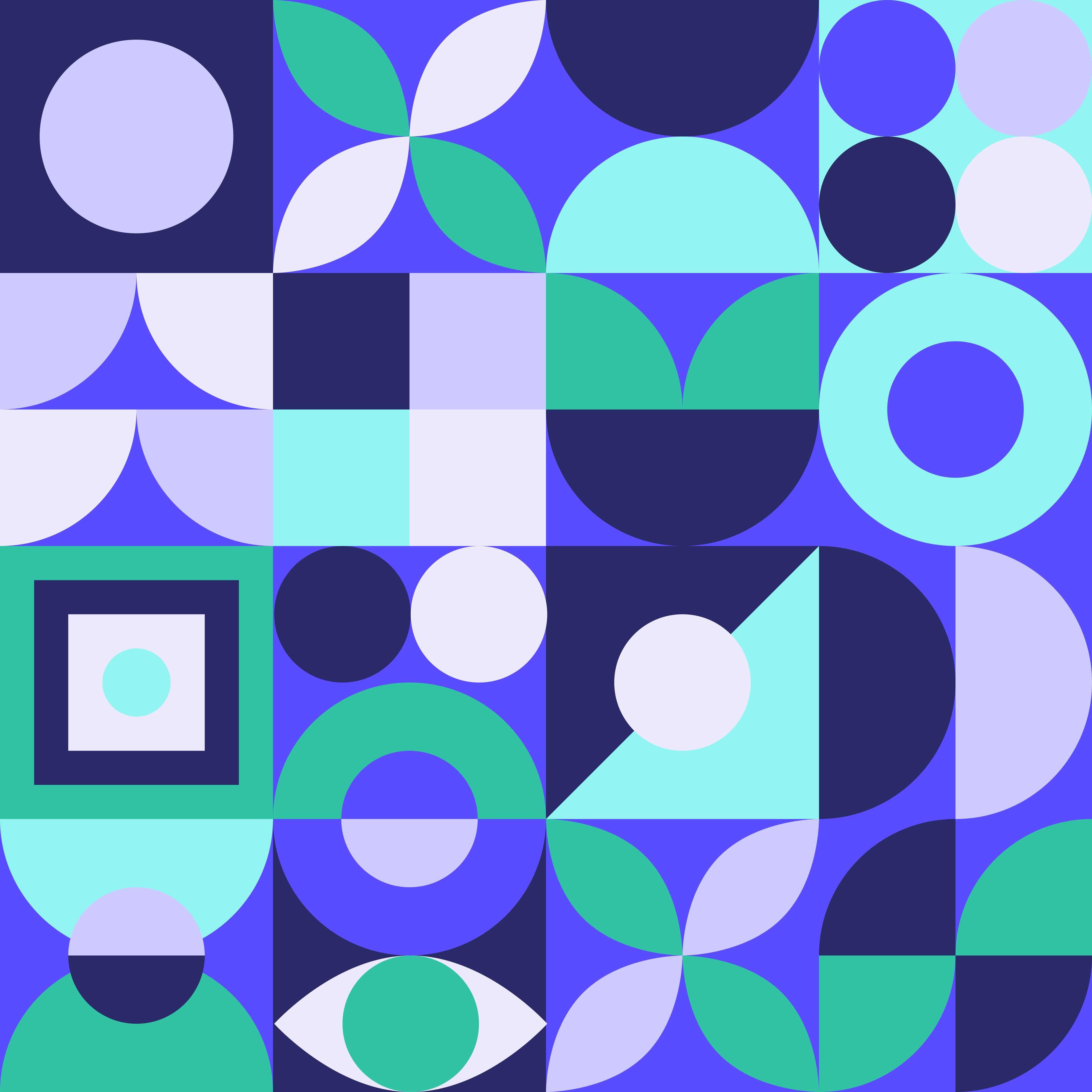 Abstract illustration